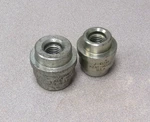 Kent-moore J-45232 J-45233 Needle Bearing Remover Installer Tool Set Used. Price: $19.99.