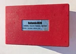 Ford Rotunda Diesel 6.9L 7.3L Tach Timing Meter Set Kit Model 78-0100 Super Duty Used. Price: $209.99.