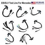 Mercedes W204 W212 W221 Lock Platform Eis/elv Test Line Vvdi Bga Tool New. Price: $52.95.