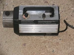 Electronic Vacuum System Tif 9100V R134A Compatible Used. Price: $300.00.