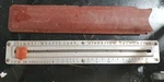 Stewart Warner Vibration Tachometer With Vinyl Pouch And Instruction Sheet Vtg Used. Price: $29.95.