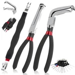 4PCS Electrical Disconnect Pliers 37960, Degree Conne... Fast Ship New. Price: $24.99.
