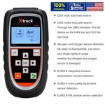 Xtruck Y006 Nox Sensor & Urea Pump Diagnostic Tool, Upgraded From Y005 New. Price: $272.00.