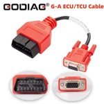G-a Ecu/tcu Cable Work GT107/GODIAG Gpt Adapter To Read&write Data New. Price: $19.00.