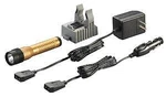 "streamlight, Inc." STL-74771 Org Strion Hl 120/DC-1 Charger New. Price: $212.14.