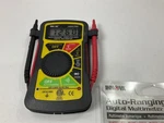 Innova 3300A Hands Free Dmm (10MEGOHM) Digital Multimeter New. Price: $26.95.