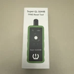 Vxdas 2IN1 Tpms Relearn Tool Super GL50448 (used, Battery Not Included). Price: $9.99.