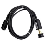 Ford Rotunda Otc Tool 078-00611 Vmm Pressure & Vacuum Transducer 164-R9532 Used. Price: $179.99.