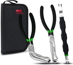 Electrical Disconnect Pliers Set Pcs Connector For 3 Green New. Price: $25.25.