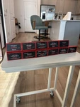 Snap-on MT2500 MTG2500 Software Cartridge Lot 11PC Used. Price: $169.99.