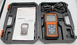 Foxwell NT630 Plus Code Reader Diagnostic Tool Used. Price: $129.95.