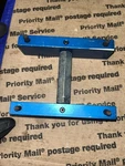 Matco CLT36880 Dohc Camshaft Lock Tool Timing Chain Belt Replacement Service Used. Price: $21.99.