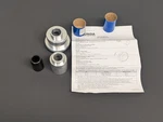 Ford 307-778 307-779 Otc Rotunda Input Shaft Seal Installer Mustang Evo TR9007 Used. Price: $49.95.