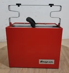 Snap-on Mt 470 Digital High Impedance Volt & Ohm Meter Red Used. Price: $89.95.