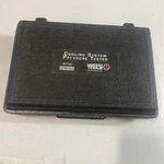 Matco Tools Cooling System Pressure Tester (case Only) RPT103 Used. Price: $79.98.