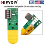 Keydiy For Bmw BDC03 Specific Dismantling-free Clip Adapter KD-X4, Kd-max New. Price: $16.95.