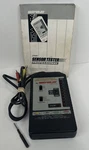 Actron Iii Ignition Module & Engine Sensor Tester CP9087 Not Tested As Is Used. Price: $29.95.