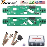 Xhorse XDNPA2GL Ao.d BCM2 Solder-free Adapter For Audi Vvdi Key Tool Plus New. Price: $149.00.