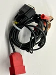 Otc (3305 84) Db 25 To Ford Iii Cable Used. Price: $8.24.