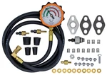 Lang Kastar TU-24A-PB 3 Way Exhaust Back Pressure Set New. Price: $108.99.