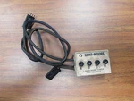 Kent Moore Horn Tower Test Adapter J-35630 Used. Price: $9.99.