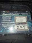 Rare Sears Craftsman Usa Prof Diagnostic Engine Analyzer 2167 Sealed Sexy New. Price: $249.00.