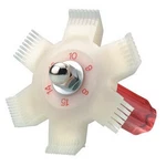 Fjc 2740 Comb - Straighten Bent A/c Fins New. Price: $24.11.