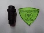 Otc 308-140 T87T-7127-A Transfer Case Bearing / Oil Seal Installer Used. Price: $24.99.
