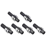 JTC-6744 6PCS Volkswagen Audi A3 Golf Subframe Alignment Pin Set Vm# T10486A New. Price: $70.15.