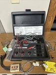 Oem Kent Moore J-33431-A Signal Generator/instrument Panel Tester +extra J-34678 Used. Price: $150.00.