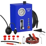 Automotive Evap Smoke Machine Car Pipe Vacuum Diagnostic Leak Detection Tester New. Price: $89.99.