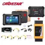 Obdstar DC706 Ecu Clone Ecm, Tcm Tool Full Versionl, MP001 PROGRAMMER,P003+ Kit New. Price: $1299.00.