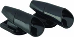 Bell Automotive 22-1-01000-8 Deer Warning Black New. Price: $11.54.
