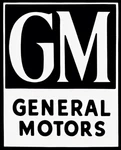 Nos Gm 8624199 Seals New. Price: $21.00.