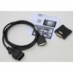Bartec Usa WRT300PROUPG Obdii Upgrade Kit For TECH300PRO Tpms Tool New. Price: $747.95.