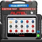 2026 Autel Maxicom MK808S MK808Z Bidirectional Diagnostic Scanner As MK808BT Pro New. Price: $419.00.