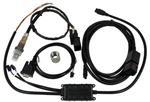 Innovate LC2 Digital Wideband Lambda Sensor Controller New. Price: $202.24.