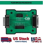 Cg FC200-MPC5XX-P02-M230102 Adapter Data Loss Prevention Stable And Safe New. Price: $83.95.