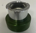 Snap-on TA27 Volvo Truck Radiator Adapter New. Price: $60.00.