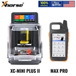 Xhorse Condor Xc-mini Plus Ii Generation Machine & Vvdi Key Tool Max Pro New. Price: $439.00.