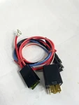 Tripac Dualtec Heavy Duty Relay Kit With Harness 46-1043A New. Price: $45.99.