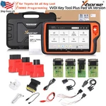 Xhorse XDKPO2GL Vvdi Key Tool Plus Pad Va Version For Audi Seat Immo Progarmming New. Price: $1379.00.