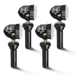 Carorav Tpms Sensor Gm, Tire Pressure Monitoring System Fit For Buick... New. Price: $43.90.
