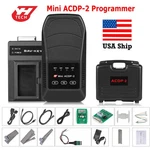Yanhua Mini ACDP-2 Master Basic Module K-ey Progarmming No Need Soldering New. Price: $380.00.