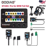 Godiag GT100+ Breakout Box CAS1/CAS2/CAS3/CAS4/CAS4+ &fem/bdc Test Platform New. Price: $259.00.