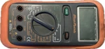 Snap-on Blue Point EEDM503A Manual Ranging Multi-meter! (WMP013170) Tested Used. Price: $100.00.
