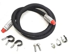 Saltdogg/buyers Products 3022215, Shpe Series Remote Grease Kit New. Price: $46.95.
