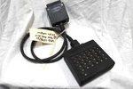 Volkswagen Vag 1598/21 Oem Test Box Special Tools For Abs Used. Price: $68.10.
