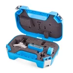 Skf Tksa 11 / KIT75 Shaft Alignment System Laser New. Price: $4325.00.