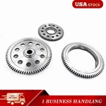 Auto Transmission Oil Pump Drive Gear Set Kit Fit Ford Gm Car 188711D 10R80 New. Price: $99.99.